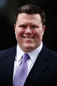 Damon Duncan | Greensboro, NC Attorney | Duncan Law, PLLC