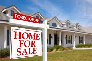 Will Bankruptcy Stop Foreclosure on My Home?