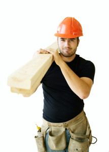 Construction Worker