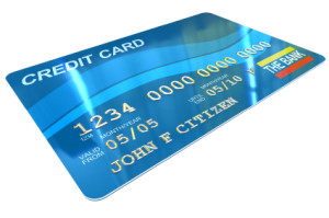 Credit Card