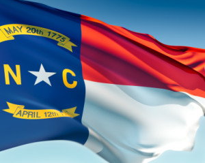 North Carolina Flag | Statute of Limitations on Debt in North Carolina