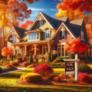 House For Sale in North Carolina
