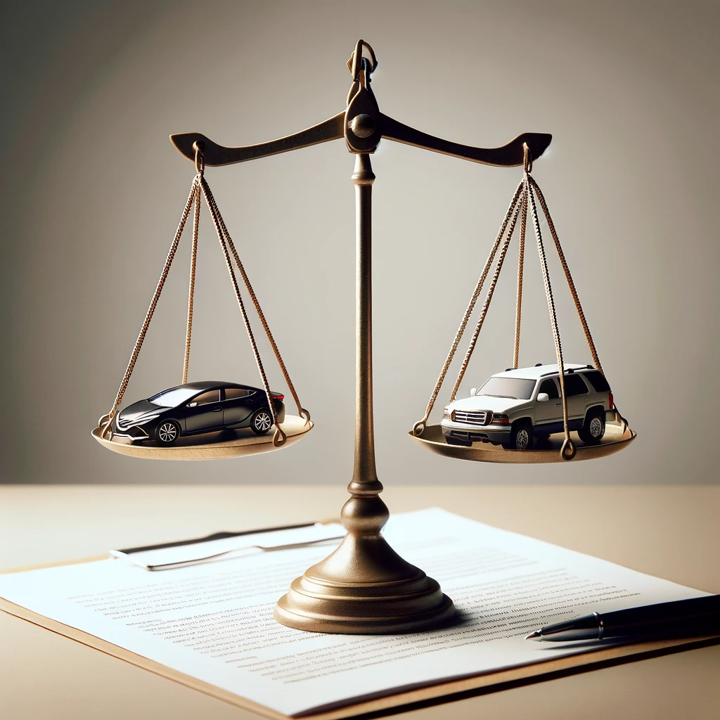 Should I sign a reaffirmation agreement or lease assumption in bankruptcy?