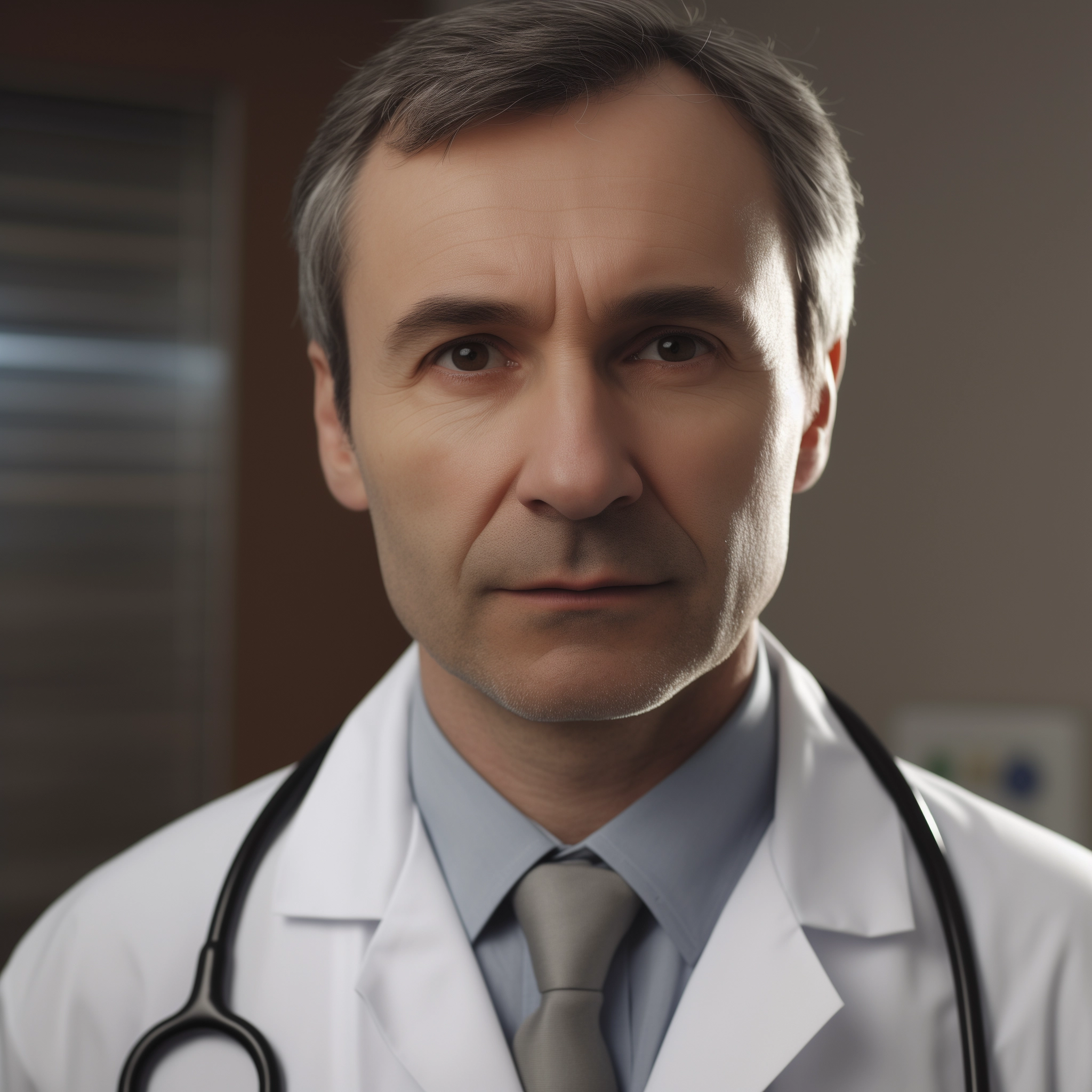 Can a doctor refuse to see me if I file for bankruptcy?