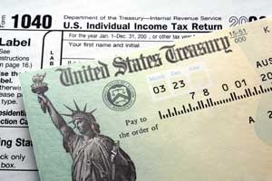 Will I Be Taxed on My Workers' Compensation Benefits?