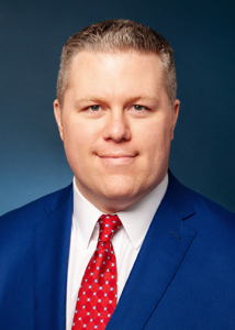 Damon Duncan, Bankruptcy Attorney