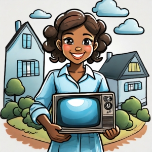 Chapter-7-Question-Happy-young-lady-holding-her-property