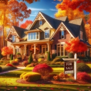 House For Sale in North Carolina