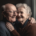 Elderly couple filing bankruptcy - trust