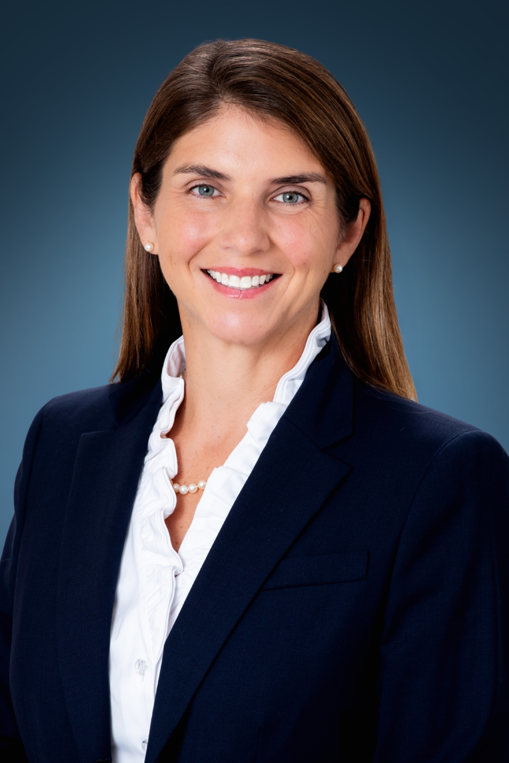 Anne Salter, bankruptcy attorney